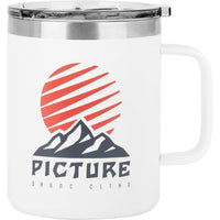 TIMO INS. CUP K Army Green II Bild 6