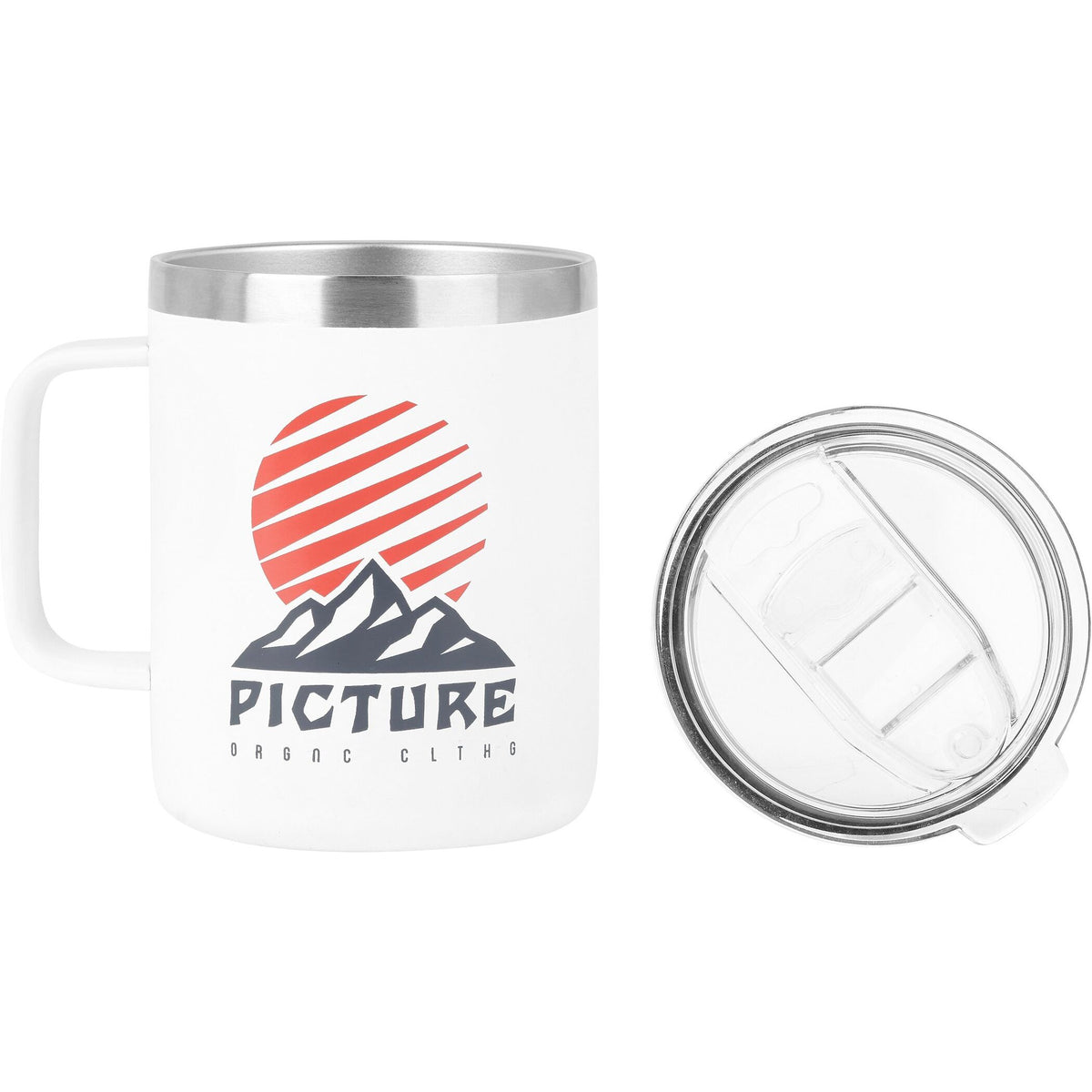 TIMO INS. CUP K Army Green II Bild 8