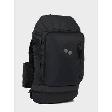 Komut Medium Pure Black Bild 1