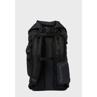 Komut Medium Pure Black Bild 3