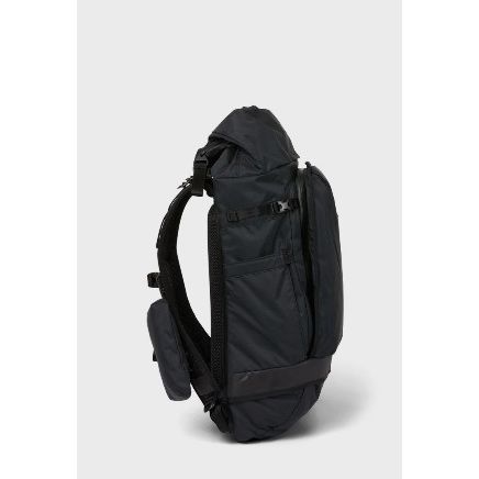 Komut Medium Pure Black Bild 4