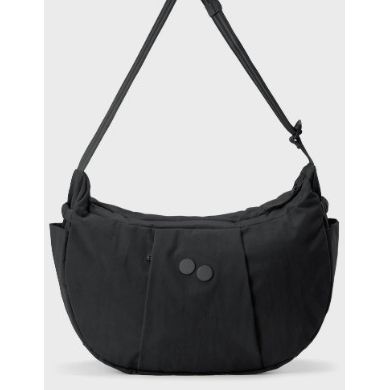 Krumm Large Crinkle Black Bild 1