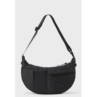 Krumm Medium Crinkle Black Bild 1