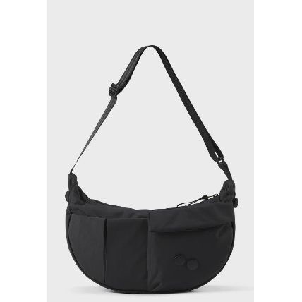 Krumm Medium Crinkle Black Bild 1