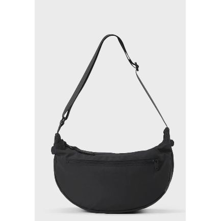 Krumm Medium Crinkle Black Bild 3