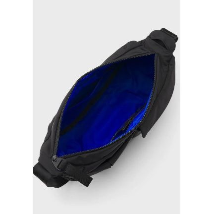 Krumm Medium Crinkle Black Bild 4