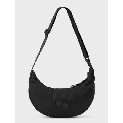 Krumm Small Changeant Glazed Black Bild 1