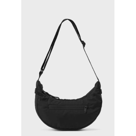 Krumm Small Changeant Glazed Black Bild 3
