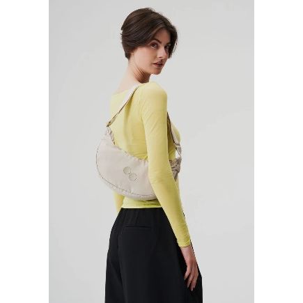 Krumm Small Cliff Beige Bild 1