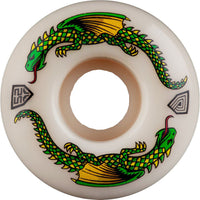 Dragon Formula V1 Standard 93A Green 54mm Bild 1
