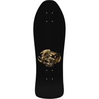 Mike Mc Gill Limited Edition S16 Black-Gold Foil Bild 2