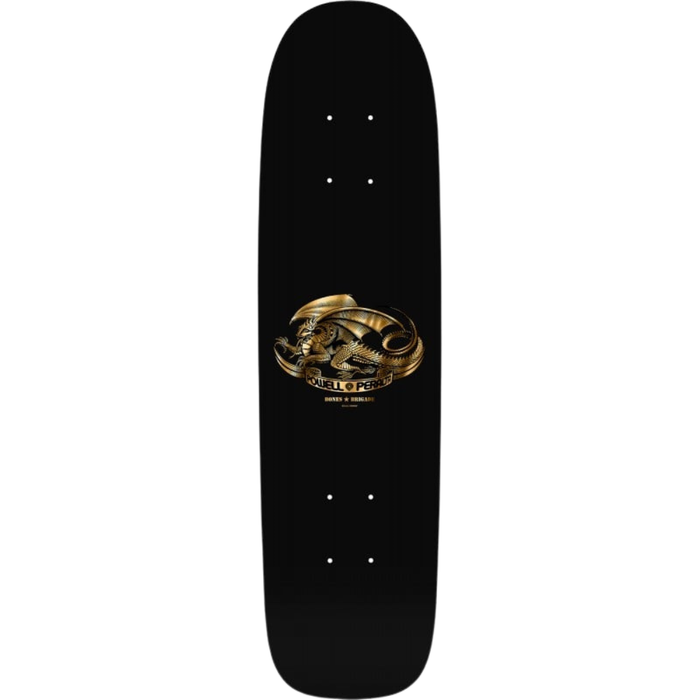 Rodney Mullen Limited Edition S16 Black-Gold Foil Bild 2
