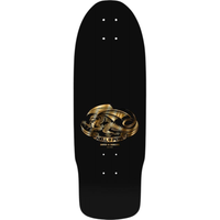 Steve Caballero Limited Edition S16 Black-Gold Foil Bild 2