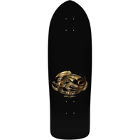 Tommy Guerrero Limited Edition S16 Black-Gold Foil Bild 2