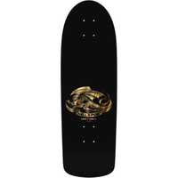 Tony Hawk Limited Edition S16 Black-Gold Foil Bild 2