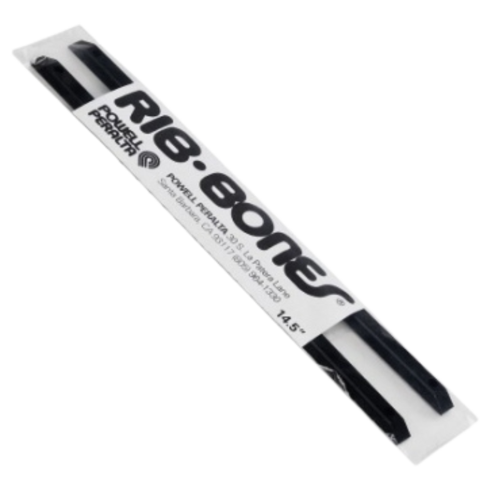 Rib Bones black Bild 1