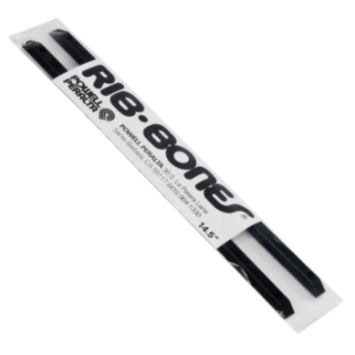 Rib Bones black Bild 1