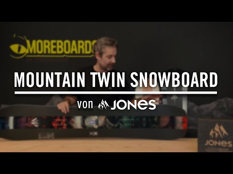 Mountain Twin 153W