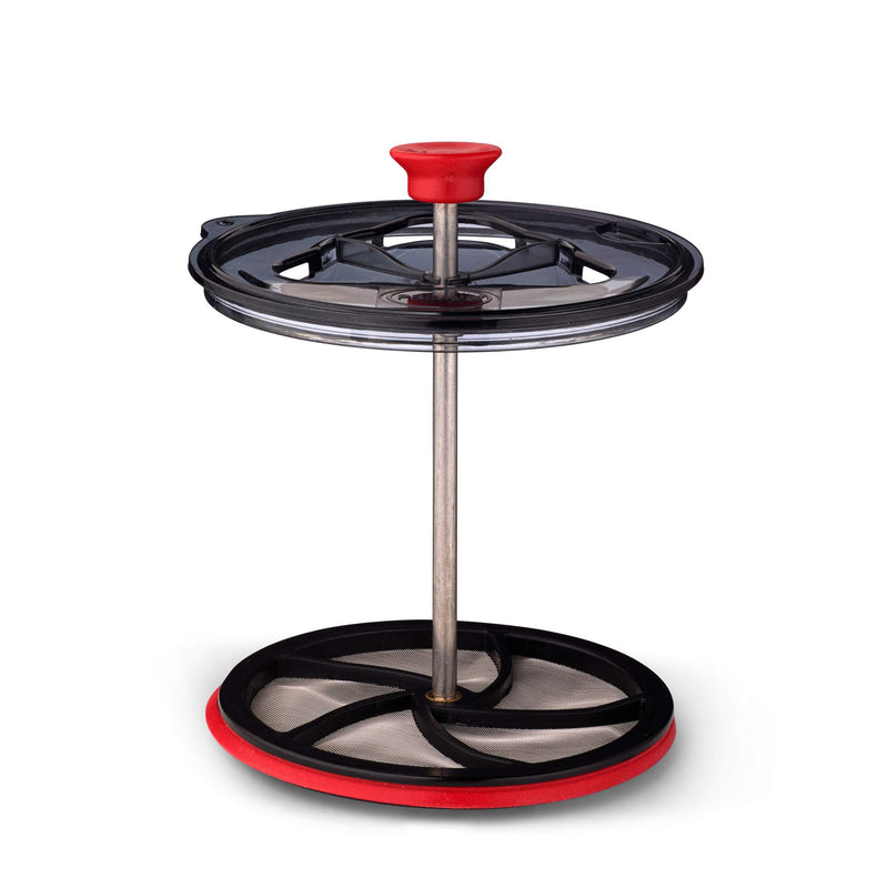 Coffee-Tea Press for Lite and Lite+ Colored Bild 1