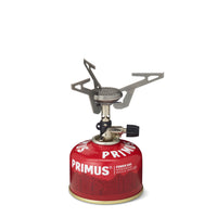 Express Stove Silver Bild 1