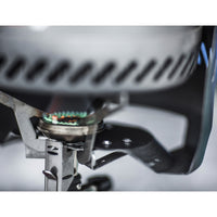 Express Stove Silver Bild 2