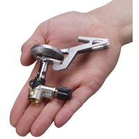 Express Stove Silver Bild 3