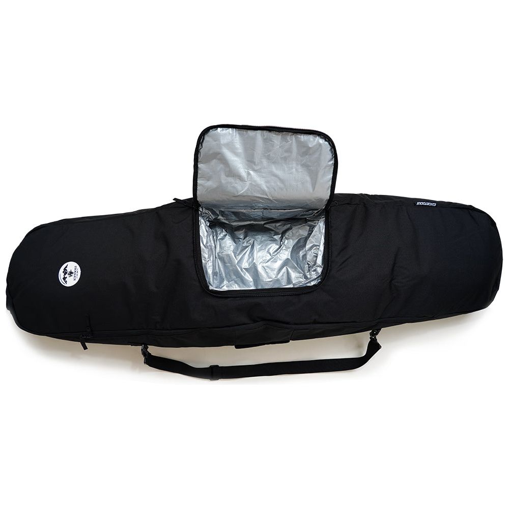 CARGO 155 black Bild 7