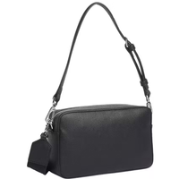 CK Must Conv Camera Bag Caviar Pvh Black Bild 2