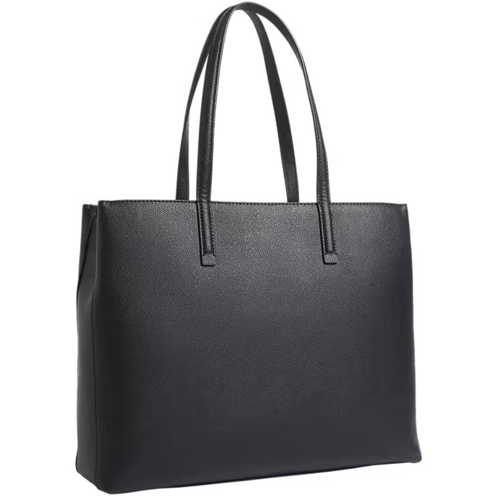 CK Must Medium Shopper Caviar Pvh Black Bild 2