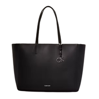 CK Must Shopper Md Ck Black Bild 1