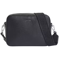 CK Must Small Camera Bag Caviar Pvh Black Bild 1