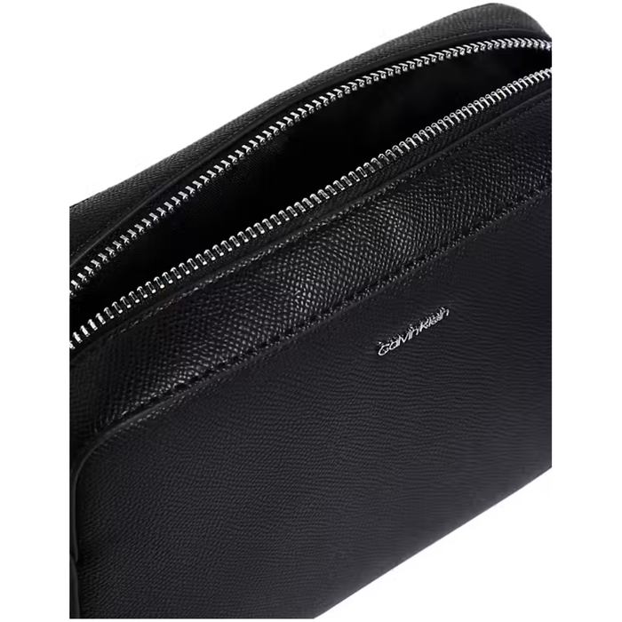 CK Must Small Camera Bag Caviar Pvh Black Bild 2