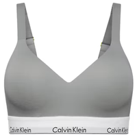 LIFT BRALETTE GREY HEATHER Bild 1
