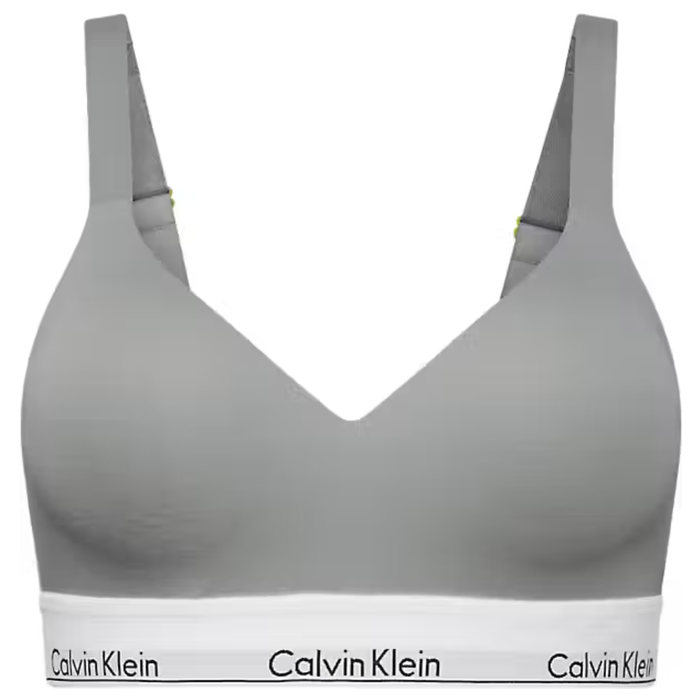 LIFT BRALETTE GREY HEATHER Bild 1