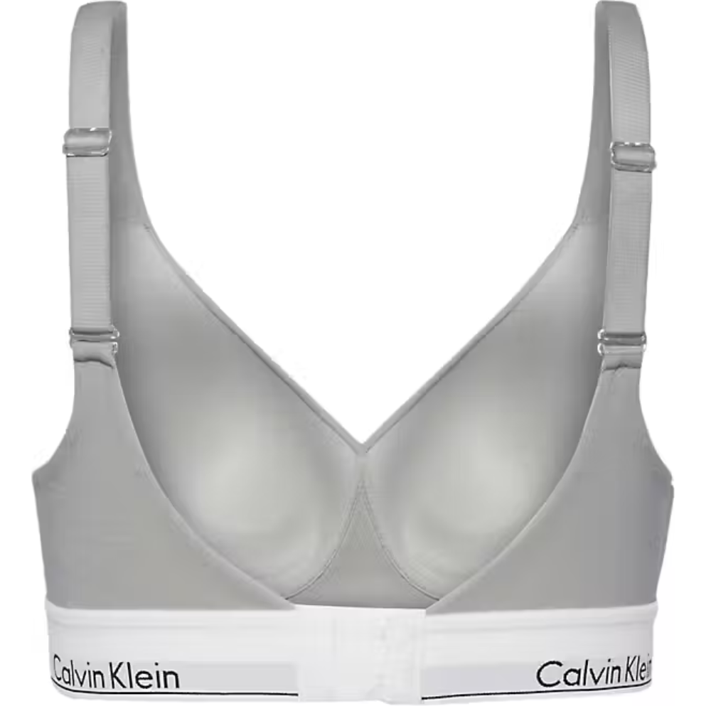 LIFT BRALETTE GREY HEATHER Bild 2