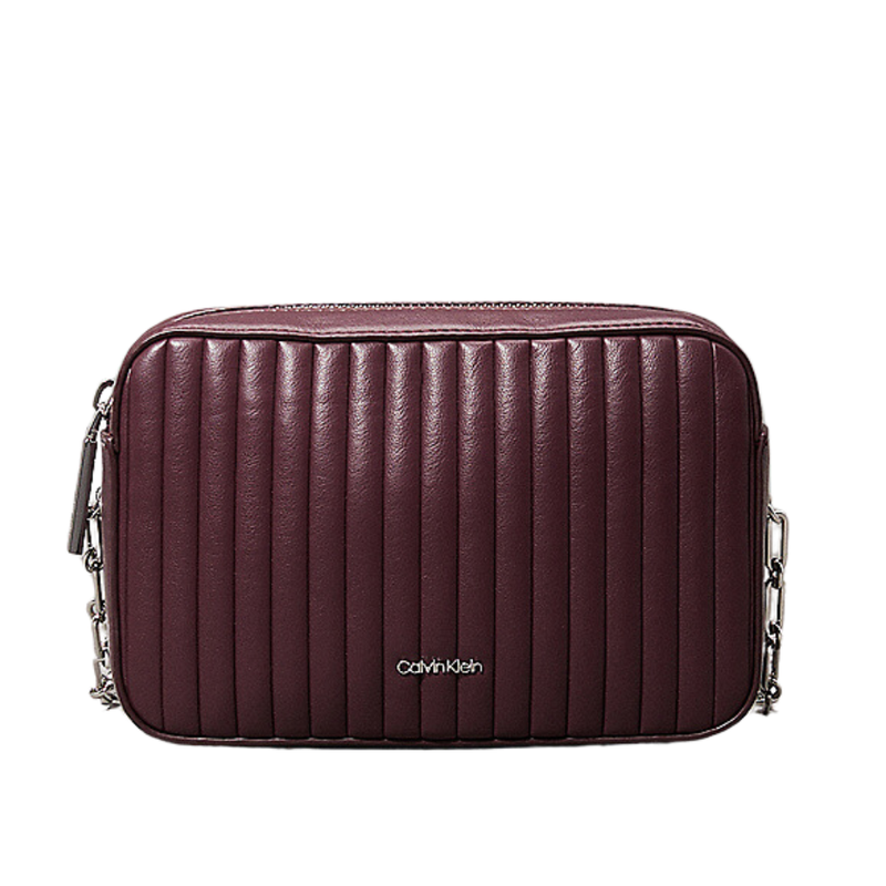 Mini Line Quilt Camera Bag Vineyard Wine Bild 1