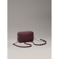 Mini Line Quilt Camera Bag Vineyard Wine Bild 3