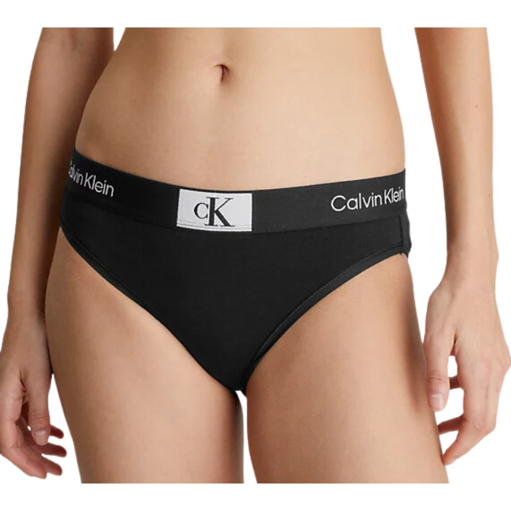 MODERN BIKINI UB1 BLACK Bild 1