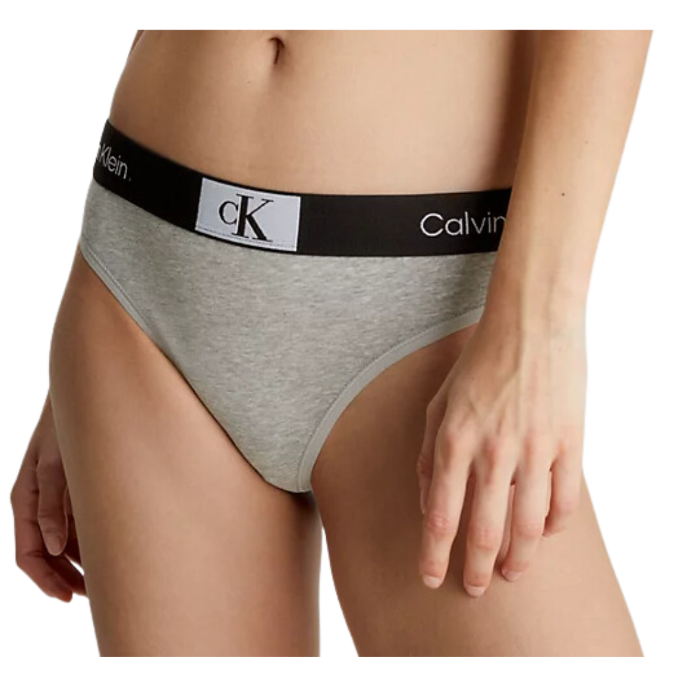 MODERN THONG UB1 BLACK Bild 5