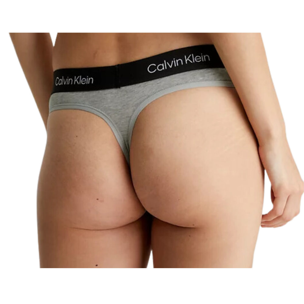 MODERN THONG UB1 BLACK Bild 6