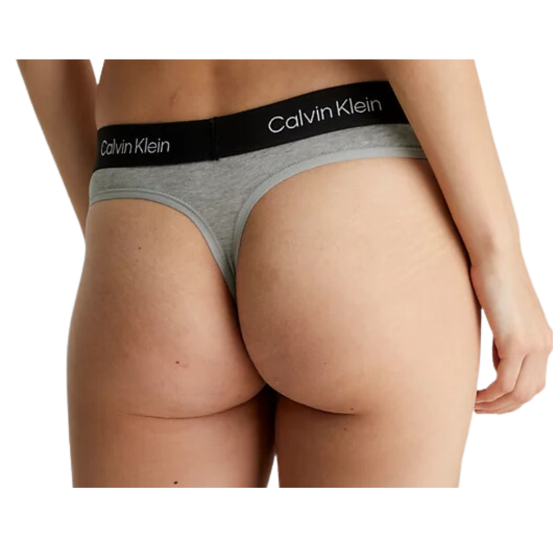 MODERN THONG UB1 BLACK Bild 6