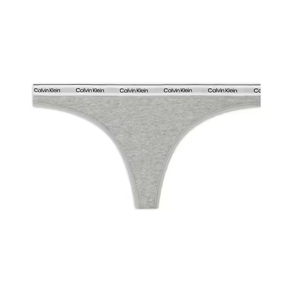 THONG Grey Heather Bild 1