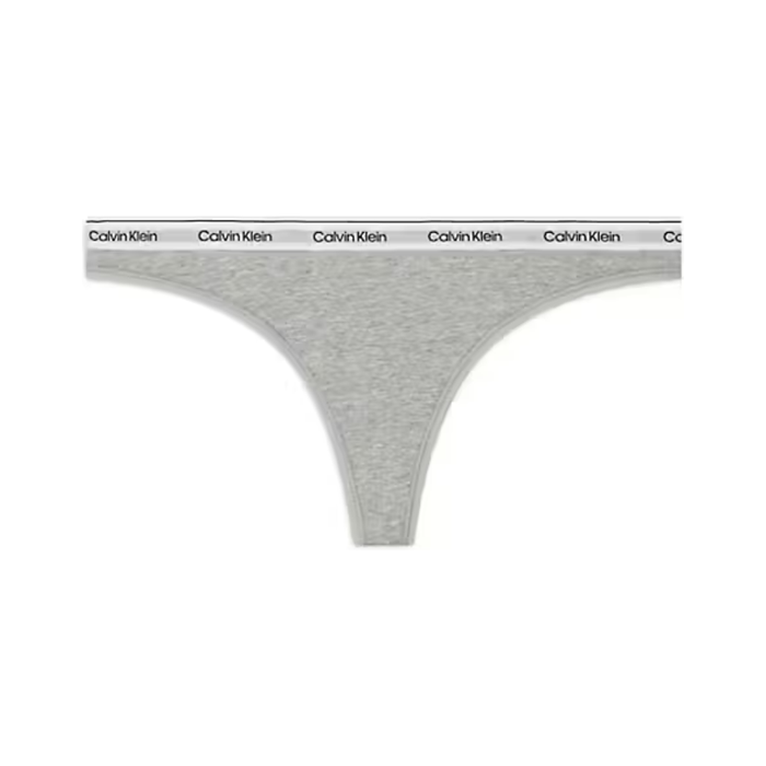 THONG Grey Heather Bild 1