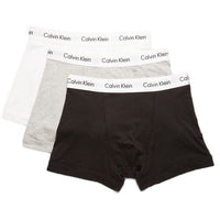 TRUNK 3PK BLACK Bild 1