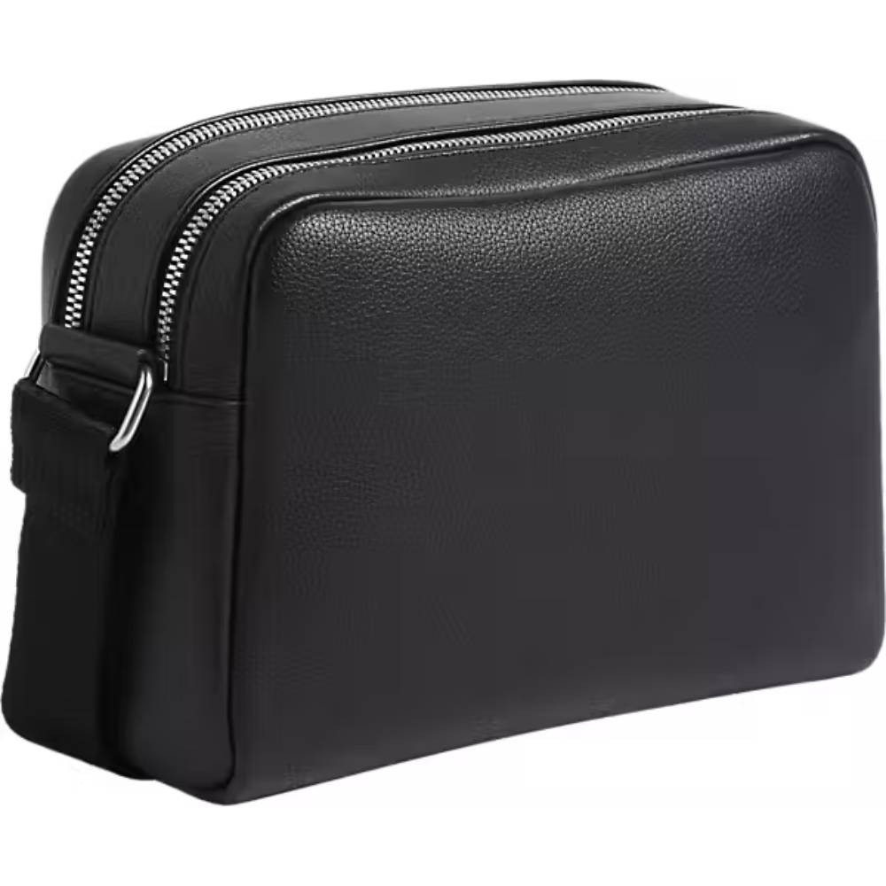 Ultralight Camera Bag21 Pu Black Bild 2