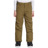 Estate - Quiksilver - MILITARY OLIVE - Snowboardhose