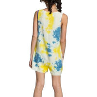 Tankjumpsuit - Quiksilver - TIE DYE WASH - Jumpsuit