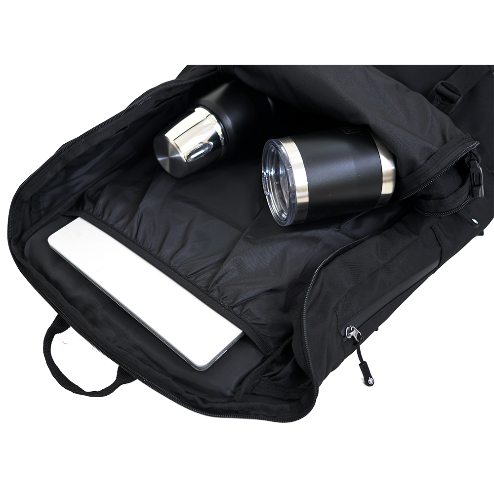 Jargoph 33 Black Bild 7