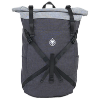 Lephicon 37 Grey Black Bild 1