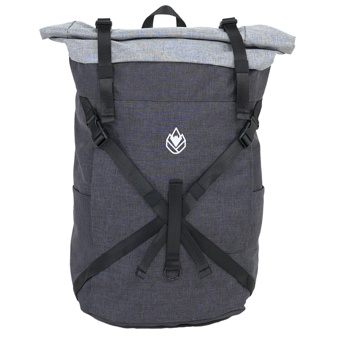 Lephicon 37 Grey Black Bild 1